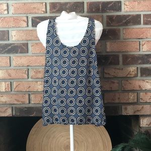 H&M Sleeveless Top